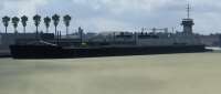 VT Halter Marine Resolve/650 Class
