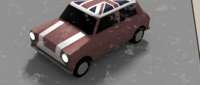 Morris Mini Cooper