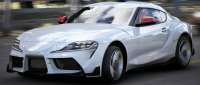 Toyota GR Supra