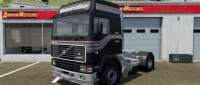 Volvo F16
