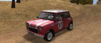 Austin Mini Cooper