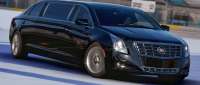 Cadillac XTS Royale 70
