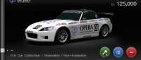 Opera Performance S2000