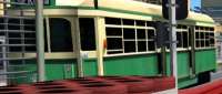 Melbourne & Metropolitan Tramways Board W6