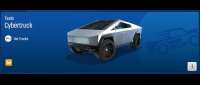Tesla Cybertruck