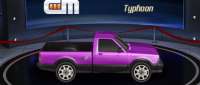 GMC Syclone