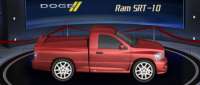Dodge Ram SRT-10