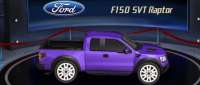 Ford F-150 SVT Raptor