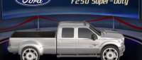 Ford F-250