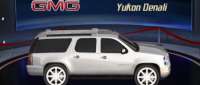GMC Yukon Denali