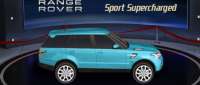 Land-Rover Range Rover Sport