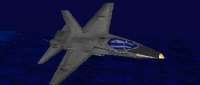 McDonnell Douglas F/A-18 Hornet