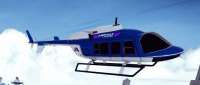 Bell 206L LongRanger