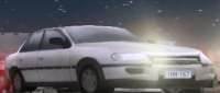 Opel Omega