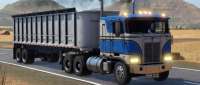 Kenworth K-100 E