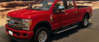 Ford F-350