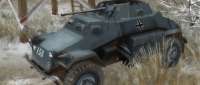 Auto Union Sd.Kfz. 222