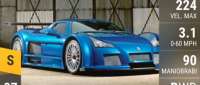 Gumpert Apollo