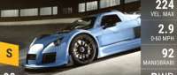 Gumpert Apollo