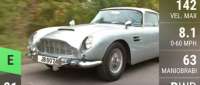Aston Martin DB5