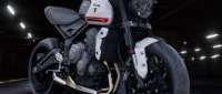 Triumph Trident 660