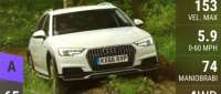 A4 allroad