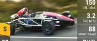 Ariel Atom
