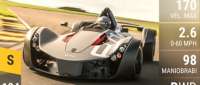 BAC Mono