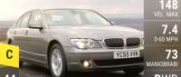 BMW 730d