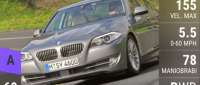 BMW 535i