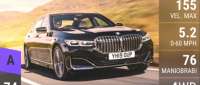BMW 730d