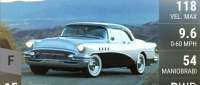 Buick Roadmaster Riviera