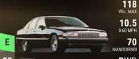 Chevrolet Caprice