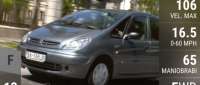 Citroën Xsara Picasso