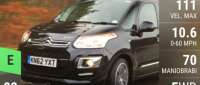 Citroën C3 Picasso
