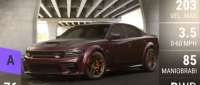 Dodge Charger SRT Hellcat