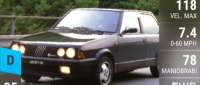 Fiat Ritmo