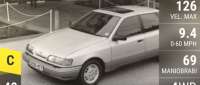 Ford Granada