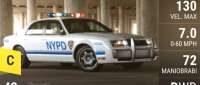 Ford Police Interceptor Concept