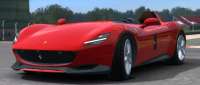 Ferrari Monza SP1