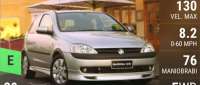 Holden Barina