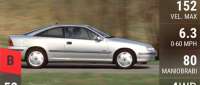 Holden Calibra