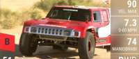 Hummer H3