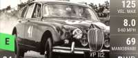 Jaguar Mk.II BTCC