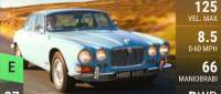 Jaguar XJ6