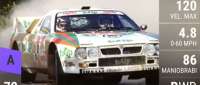 Lancia 037 Rally