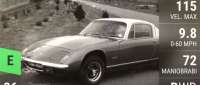 Lotus Elan +2