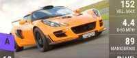 Lotus Exige Cup 260