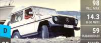 Mercedes-Benz 280 GE