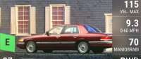 Mercury Grand Marquis